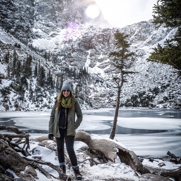 Meet your Posher, Jena - Picture 1 of 1